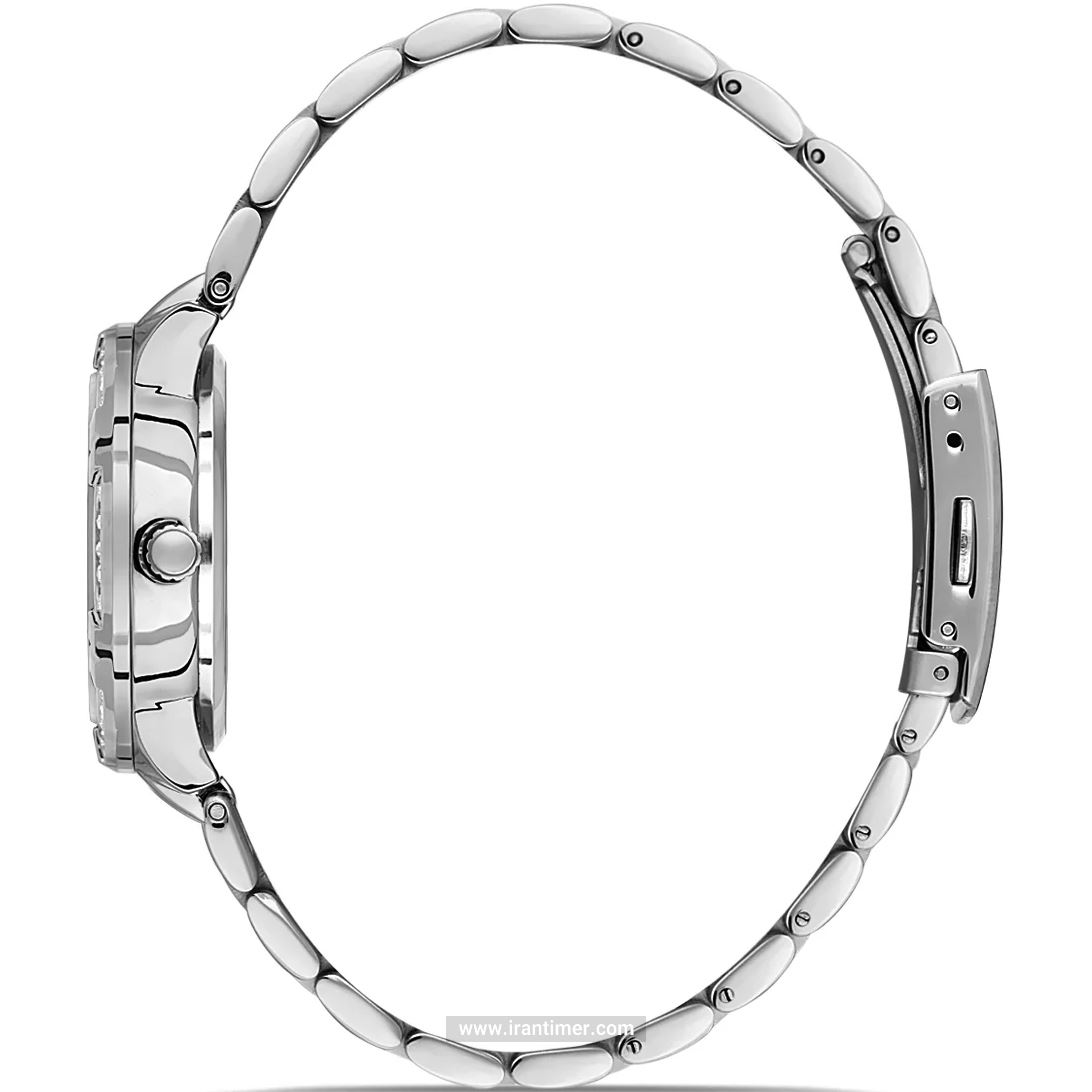 قیمت و خرید ساعت مچی زنانه دیوید گانر(David Guner) مدل DG-8780LA-A10 فشن | اورجینال و اصلی