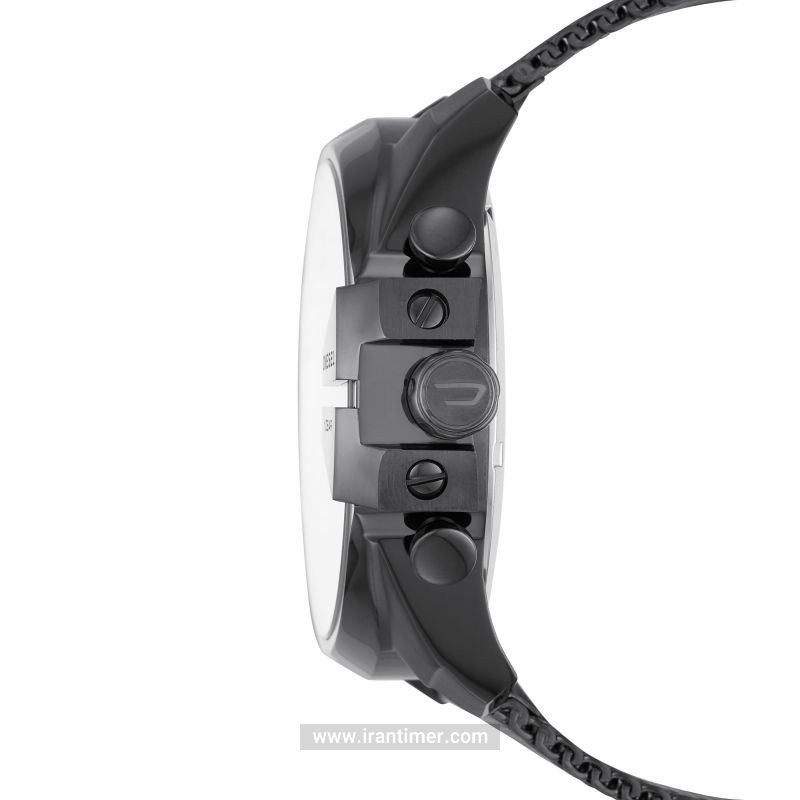 قیمت و خرید ساعت مچی مردانه دیزل(DIESEL) مدل DZ4527 کلاسیک | اورجینال و اصلی