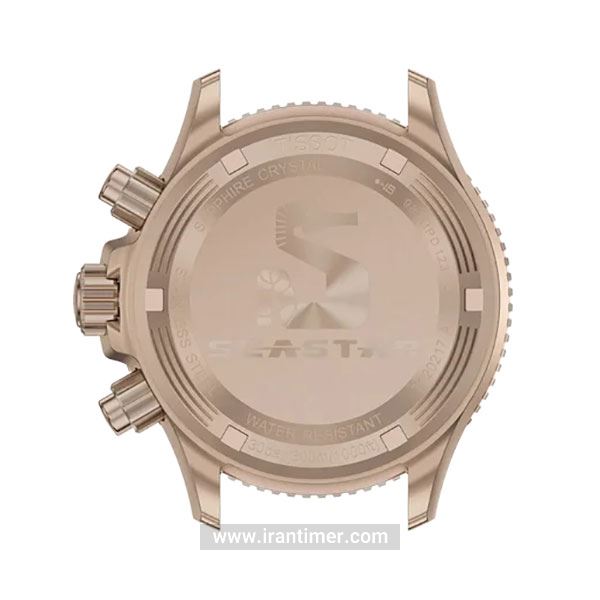 قیمت و خرید ساعت مچی مردانه تیسوت(TISSOT) مدل T120.217.37.041.00 اسپرت | اورجینال و اصلی