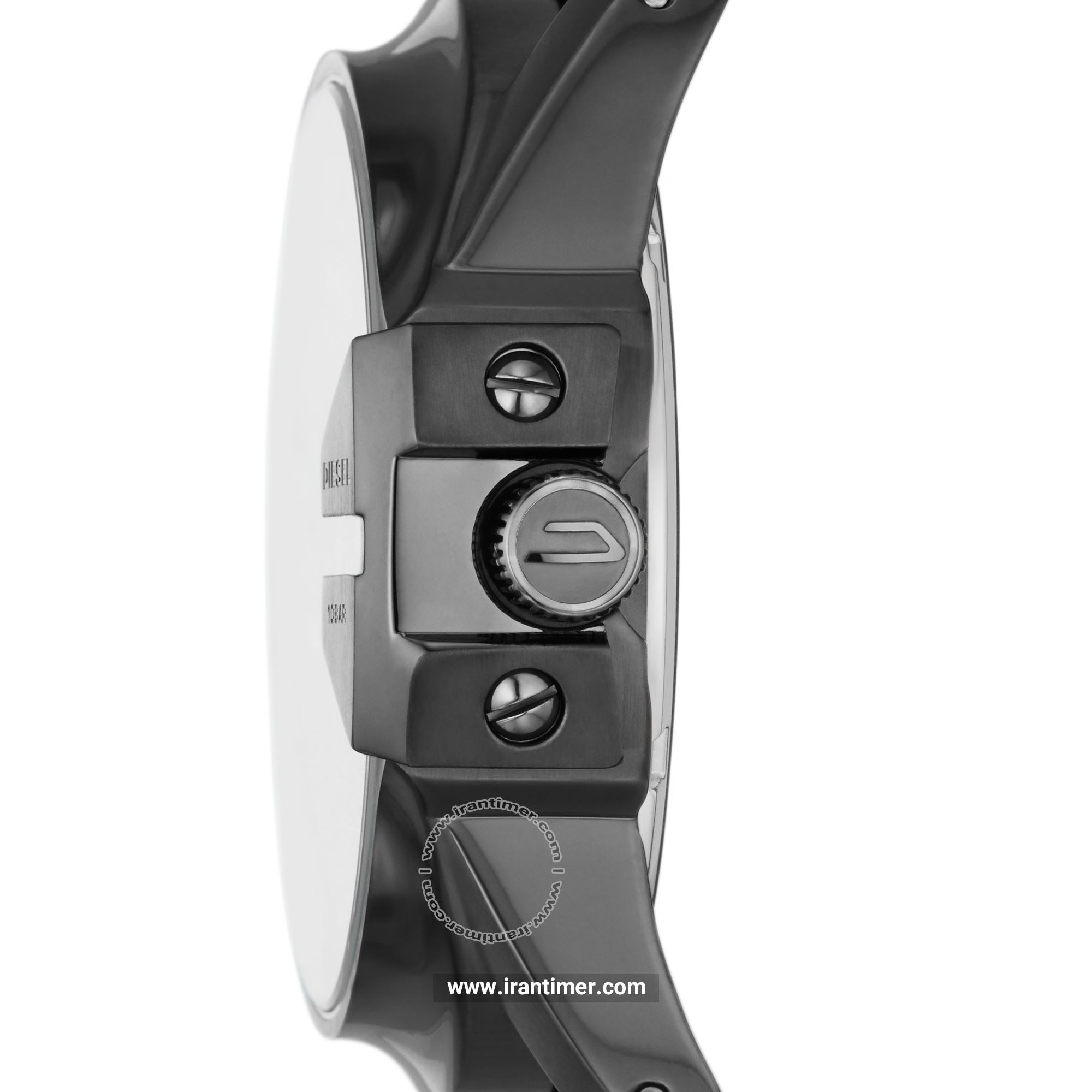 قیمت و خرید ساعت مچی مردانه دیزل(DIESEL) مدل DZ1965 کلاسیک | اورجینال و اصلی