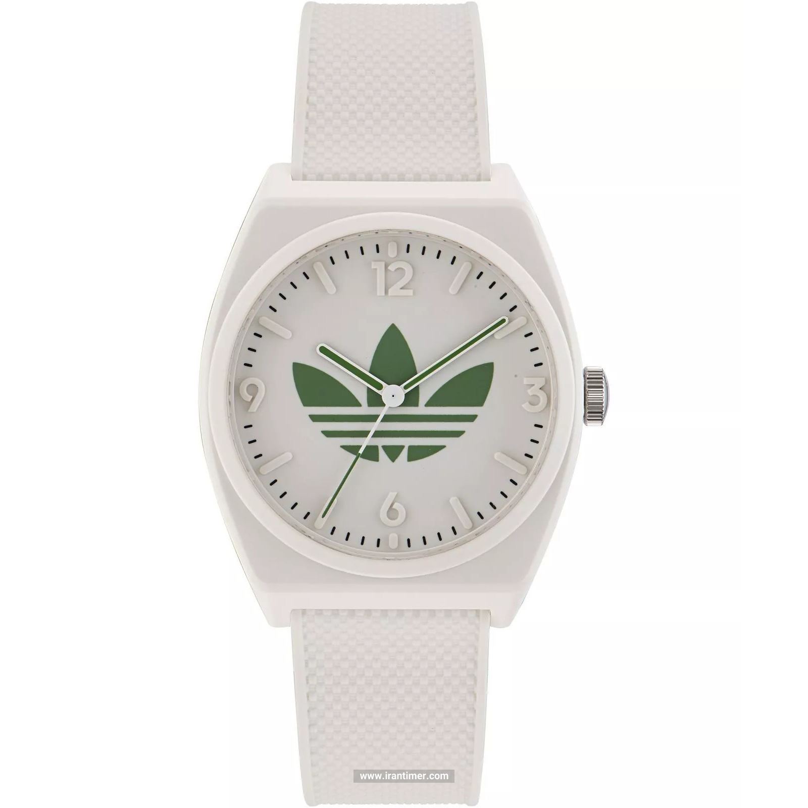 قیمت و خرید ساعت مچی مردانه زنانه آدیداس(Adidas) مدل AOST23047 اسپرت | اورجینال و اصلی