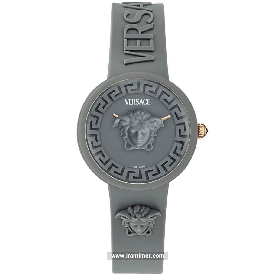قیمت و خرید ساعت مچی زنانه ورساچه(versace) مدل VE8J00124 اسپرت | اورجینال و اصلی