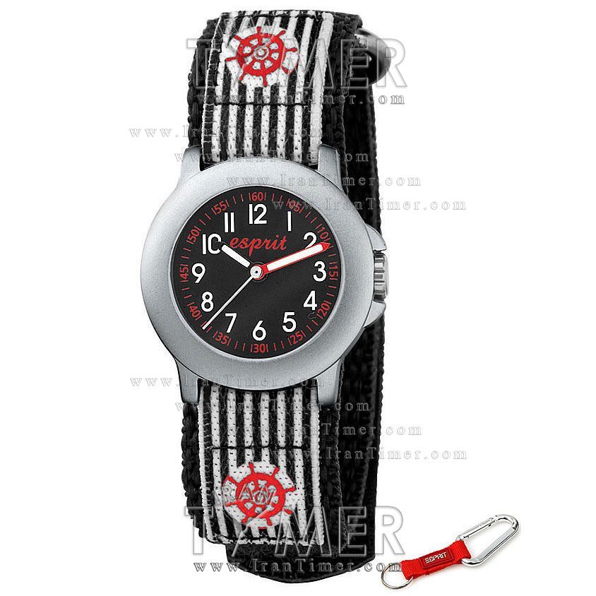 قیمت و خرید ساعت مچی اسپریت(ESPRIT) مدل ES103454003 اسپرت | اورجینال و اصلی