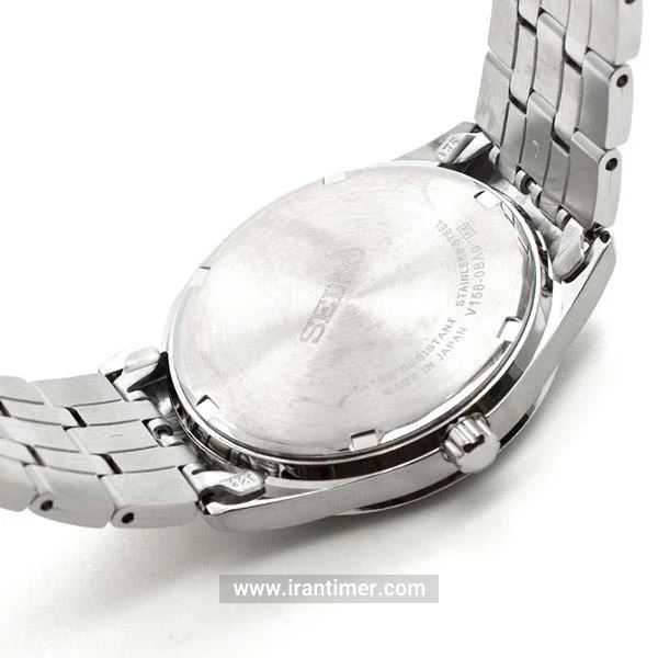 قیمت و خرید ساعت مچی مردانه سیکو(SEIKO) مدل SBPX085 کلاسیک | اورجینال و اصلی