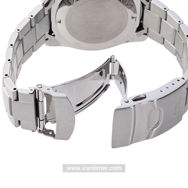 قیمت و خرید ساعت مچی مردانه اورینت(ORIENT) مدل RA-AA0008B39B اسپرت | اورجینال و اصلی
