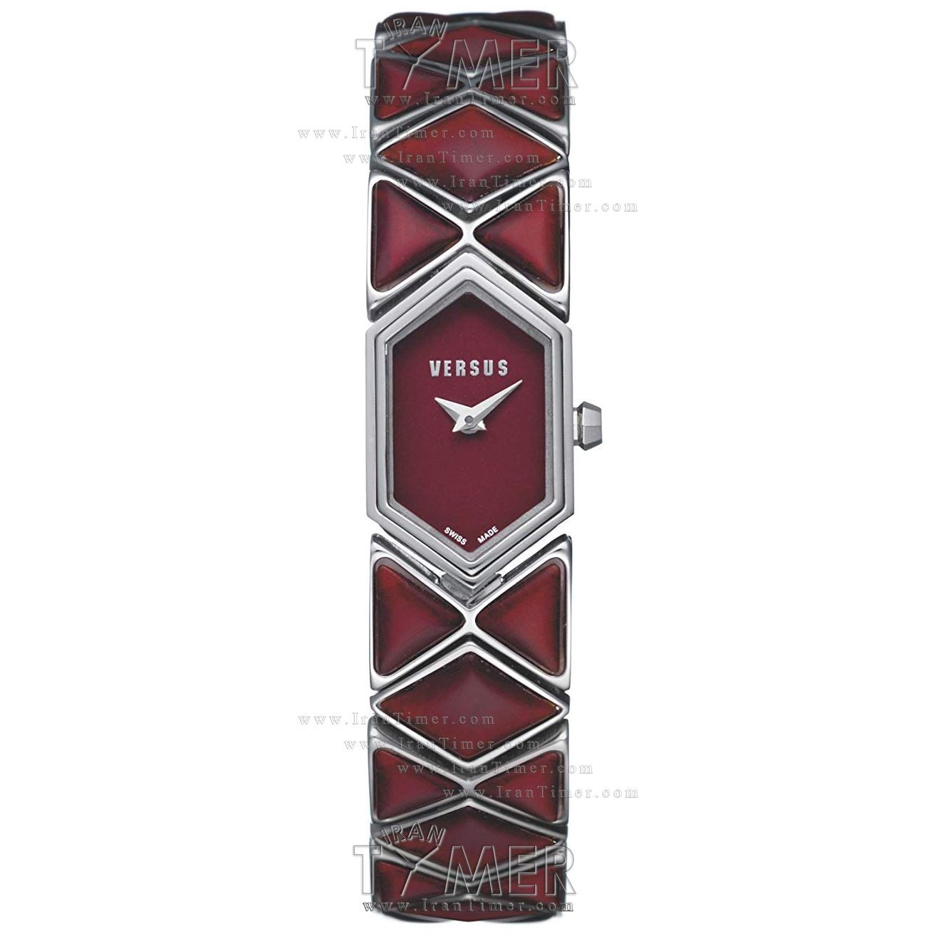 قیمت و خرید ساعت مچی زنانه ورسوس ورساچه(VERSUS VERSACE) مدل A10SBQ908 A908 کلاسیک | اورجینال و اصلی
