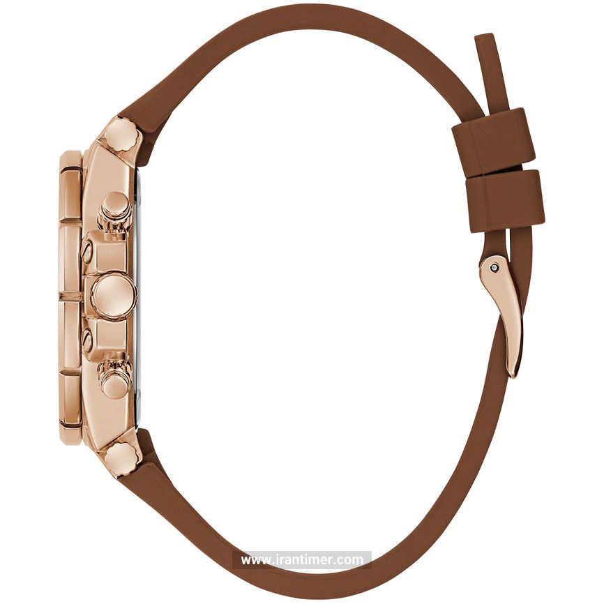 قیمت و خرید ساعت مچی زنانه گس(GUESS) مدل GW0586L1 فشن | اورجینال و اصلی