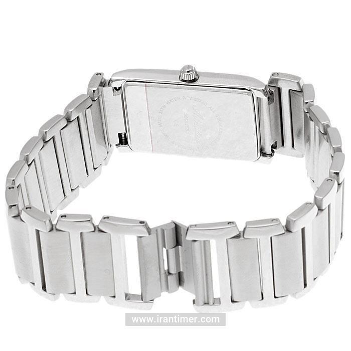 قیمت و خرید ساعت مچی زنانه آدریاتیکا(ADRIATICA) مدل A3643.5113Q کلاسیک | اورجینال و اصلی