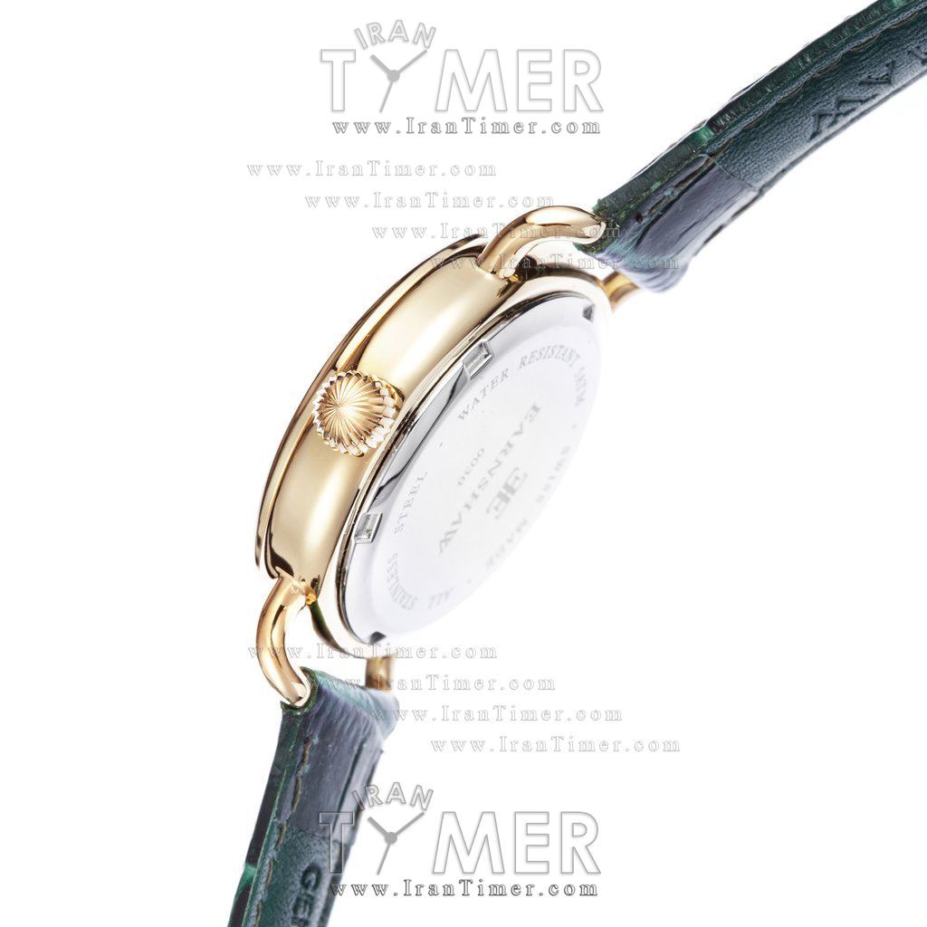 قیمت و خرید ساعت مچی زنانه ارنشا(EARNSHAW) مدل ES-0030-03 کلاسیک | اورجینال و اصلی