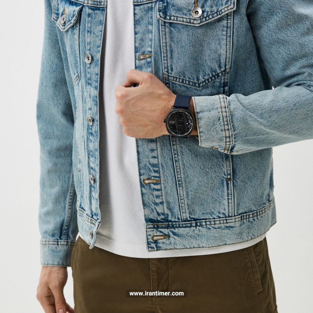 قیمت و خرید ساعت مچی مردانه اسلازنجر(SLAZENGER) مدل SL.09.2211.1.02 اسپرت | اورجینال و اصلی