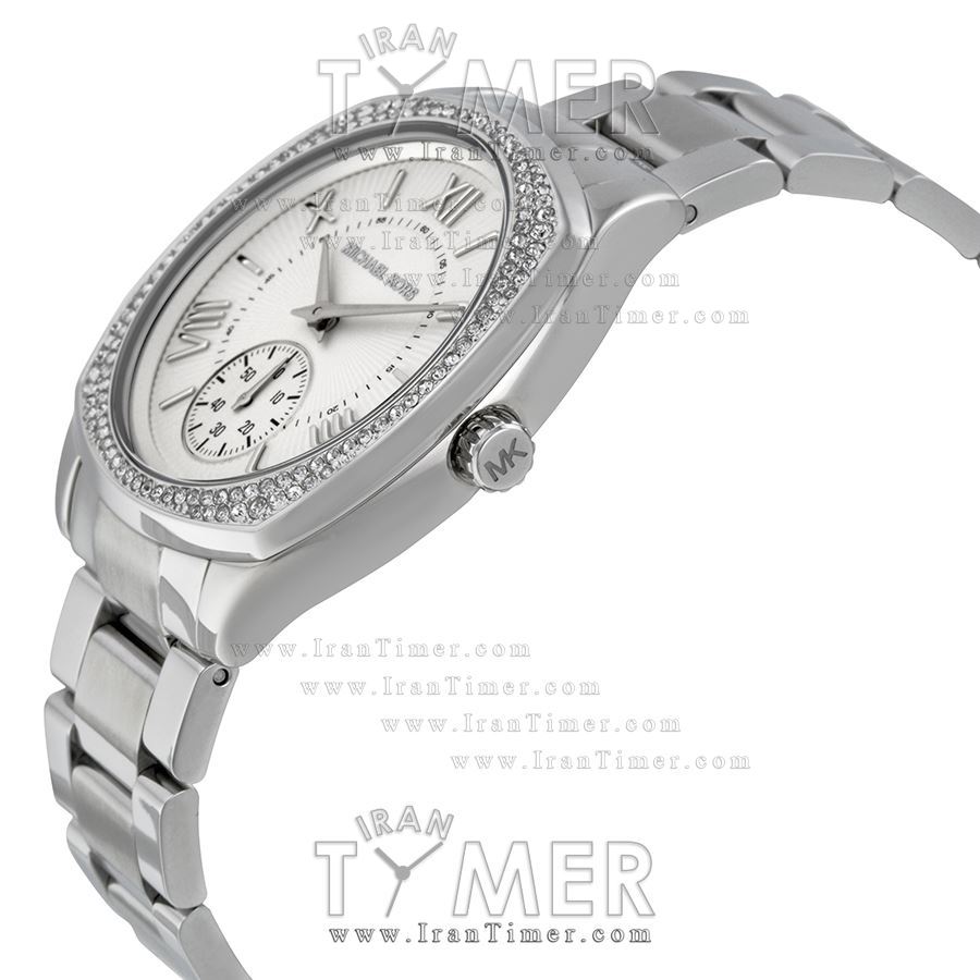 قیمت و خرید ساعت مچی زنانه مایکل کورس(MICHAEL KORS) مدل MK6133 کلاسیک فشن | اورجینال و اصلی