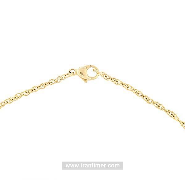 قیمت و خرید گردنبند زنانه آندره موشه(ANDREMOUCHE ) مدل 640-20109 کلاسیک | اورجینال و اصلی