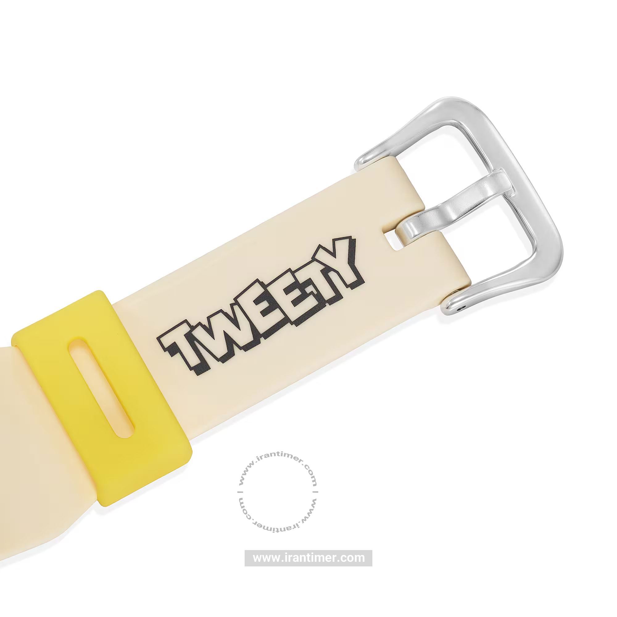 قیمت و خرید ساعت مچی کاسیو (CASIO) بیبی جی مدل BGD-565TW-5 اسپرت | اورجینال و اصلی