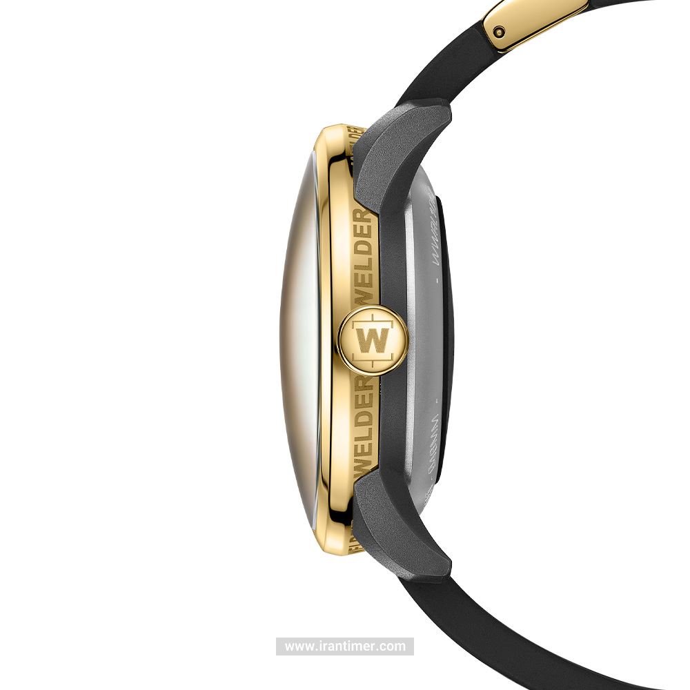 قیمت و خرید ساعت مچی مردانه ولدر(WELDER) مدل WWRL1011 اسپرت | اورجینال و اصلی
