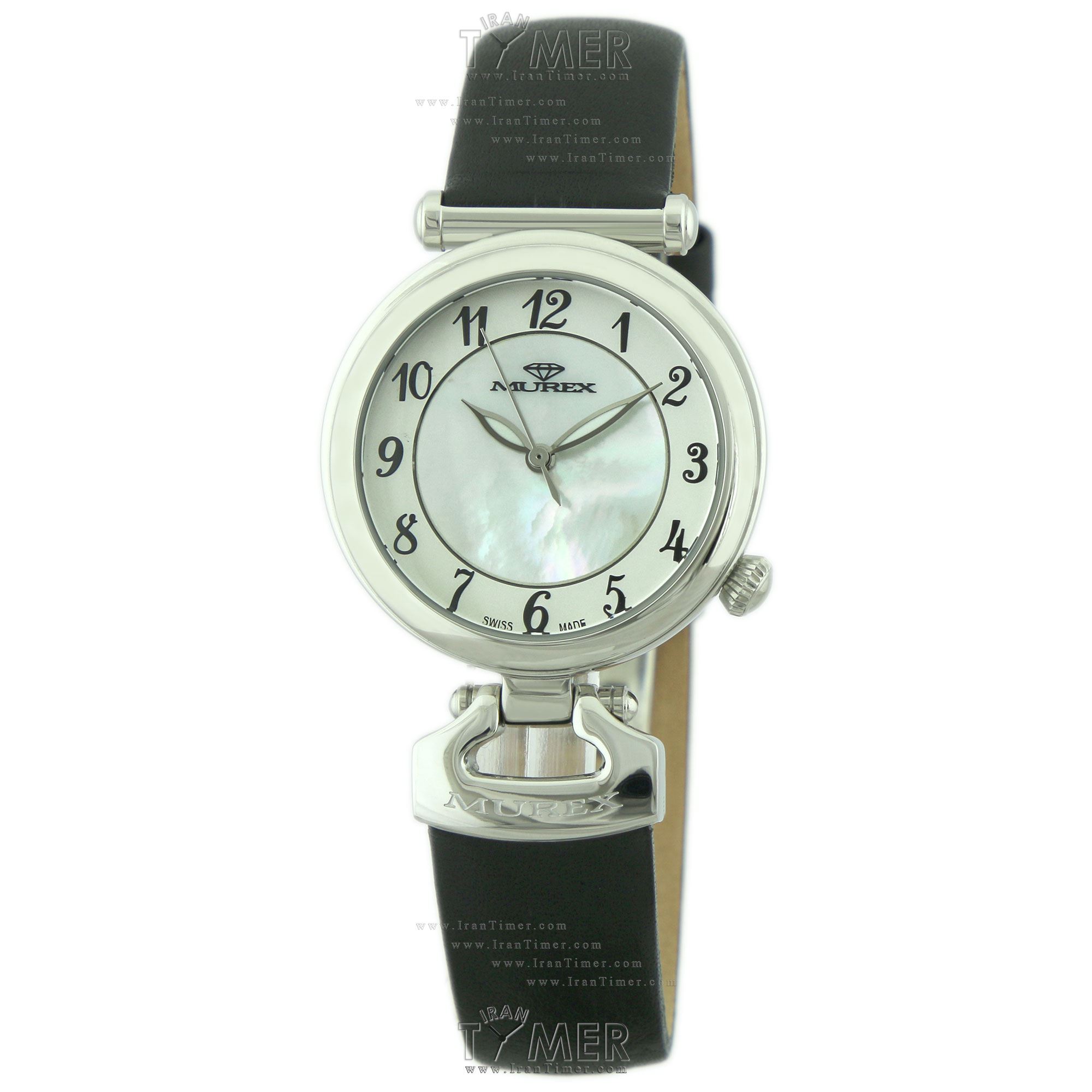 قیمت و خرید ساعت مچی زنانه مورکس(MUREX) مدل MUL573-SL-7 کلاسیک | اورجینال و اصلی