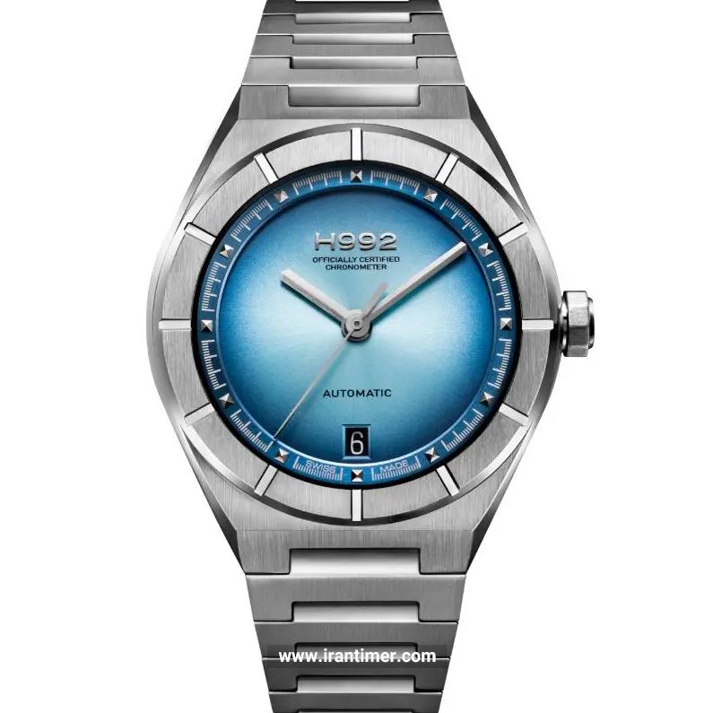 قیمت و خرید ساعت مچی زنانه اِچ992(H992) مدل MH2AC12.BMBAH2A کلاسیک | اورجینال و اصلی