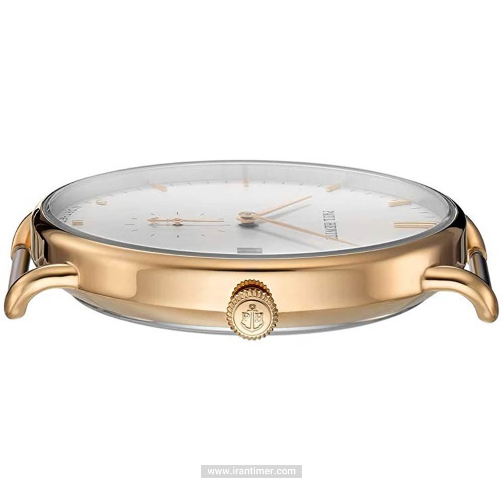 قیمت و خرید ساعت مچی مردانه پاول هویت(PAUL HEWITT) مدل PH-TGA-G-W-5M کلاسیک | اورجینال و اصلی