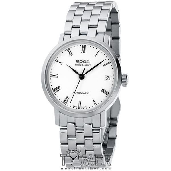 قیمت و خرید ساعت مچی زنانه ایپوز(EPOS) مدل 4387.152.20.20.30 کلاسیک | اورجینال و اصلی