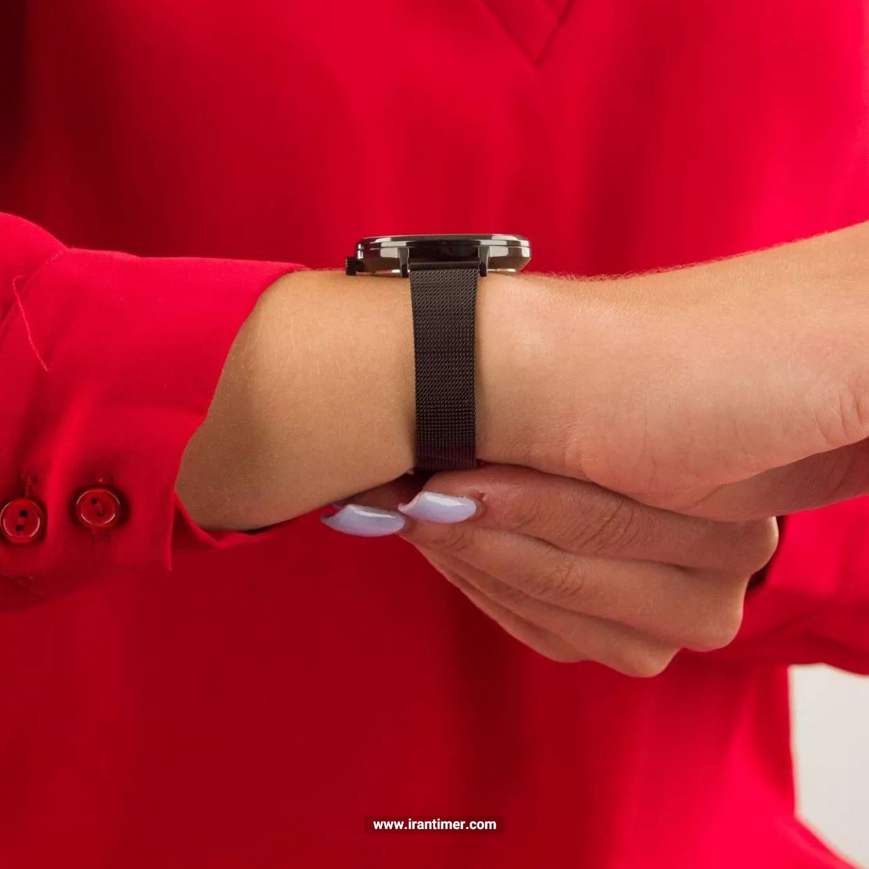 قیمت و خرید ساعت مچی زنانه پیر ریکو(Pierre Ricaud) مدل P22120.B164QF کلاسیک | اورجینال و اصلی