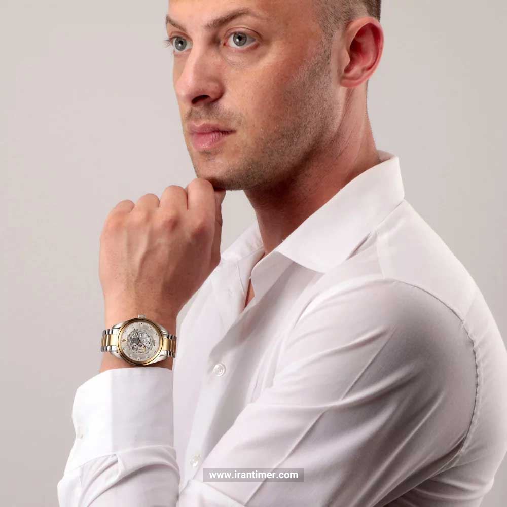 قیمت و خرید ساعت مچی مردانه مازراتی(MASERATI) مدل R8823112004 کلاسیک | اورجینال و اصلی