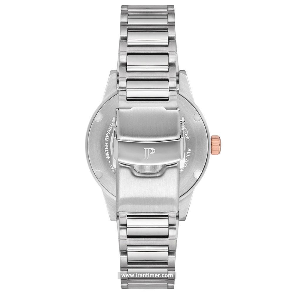 قیمت و خرید ساعت مچی مردانه ژاک فیلیپ(Jacques Philippe) مدل JPQGS097356 کلاسیک | اورجینال و اصلی