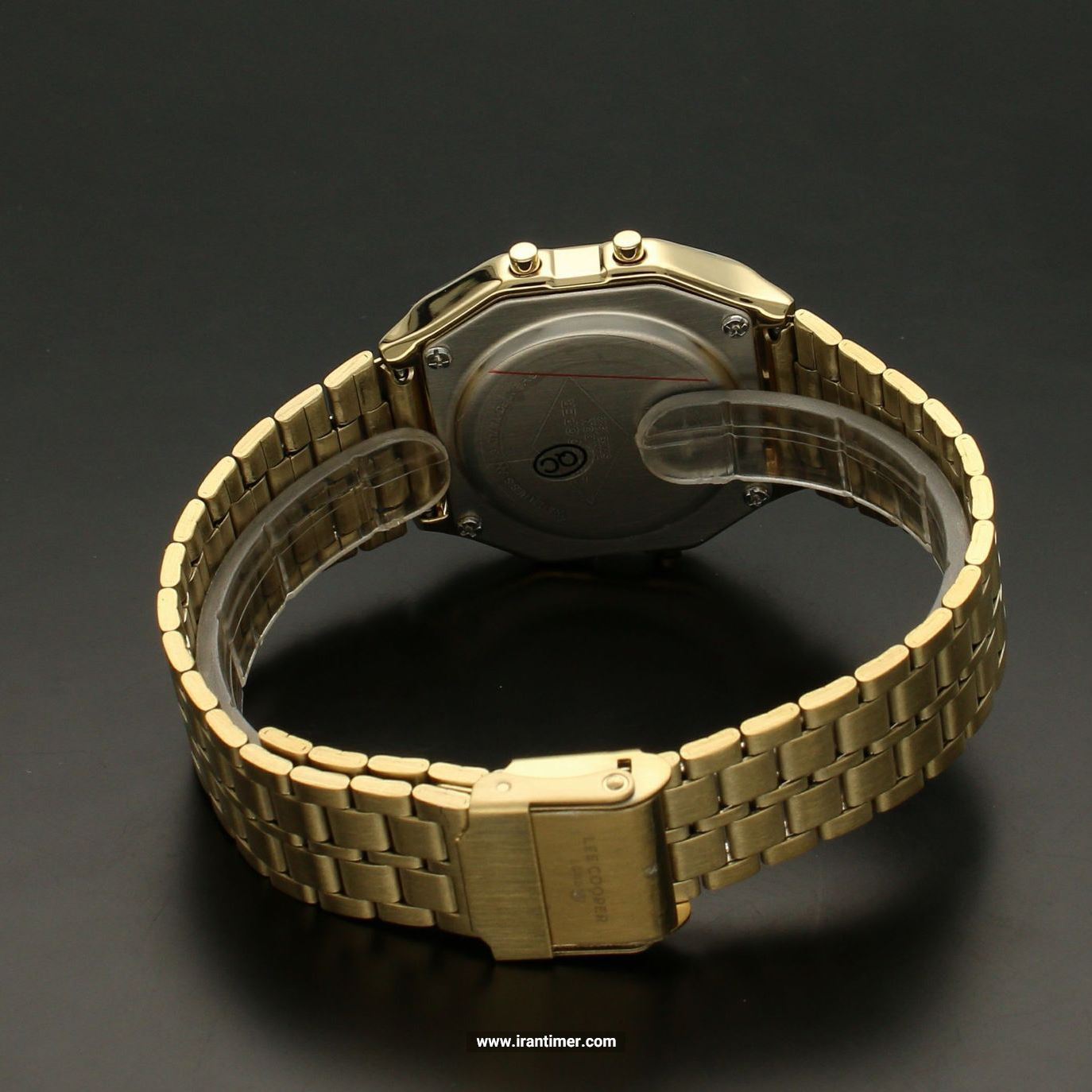 قیمت و خرید ساعت مچی زنانه لیکوپر(LEE COOPER) مدل LC07192.110 کلاسیک | اورجینال و اصلی