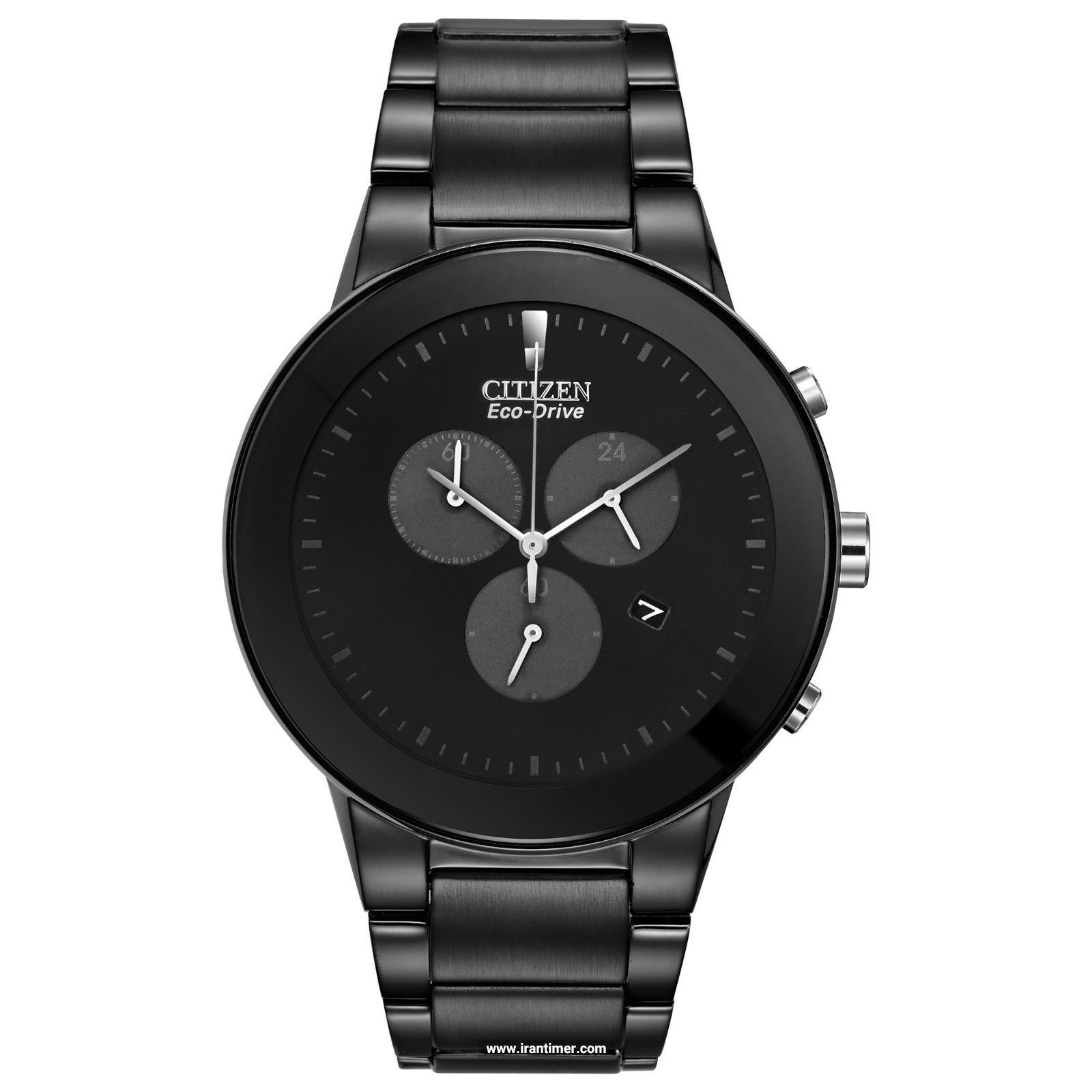 قیمت و خرید ساعت مچی مردانه سیتیزن(CITIZEN) مدل AT2245-57E کلاسیک | اورجینال و اصلی
