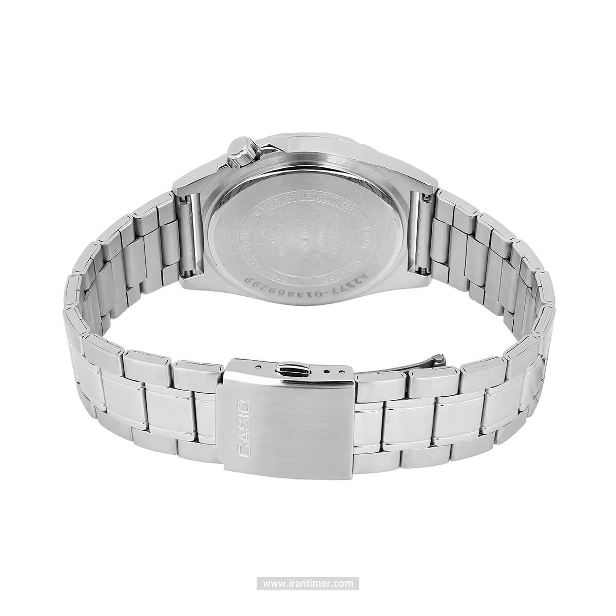 قیمت و خرید ساعت مچی مردانه کاسیو (CASIO) جنرال مدل MTD-135D-2AVDF کلاسیک | اورجینال و اصلی