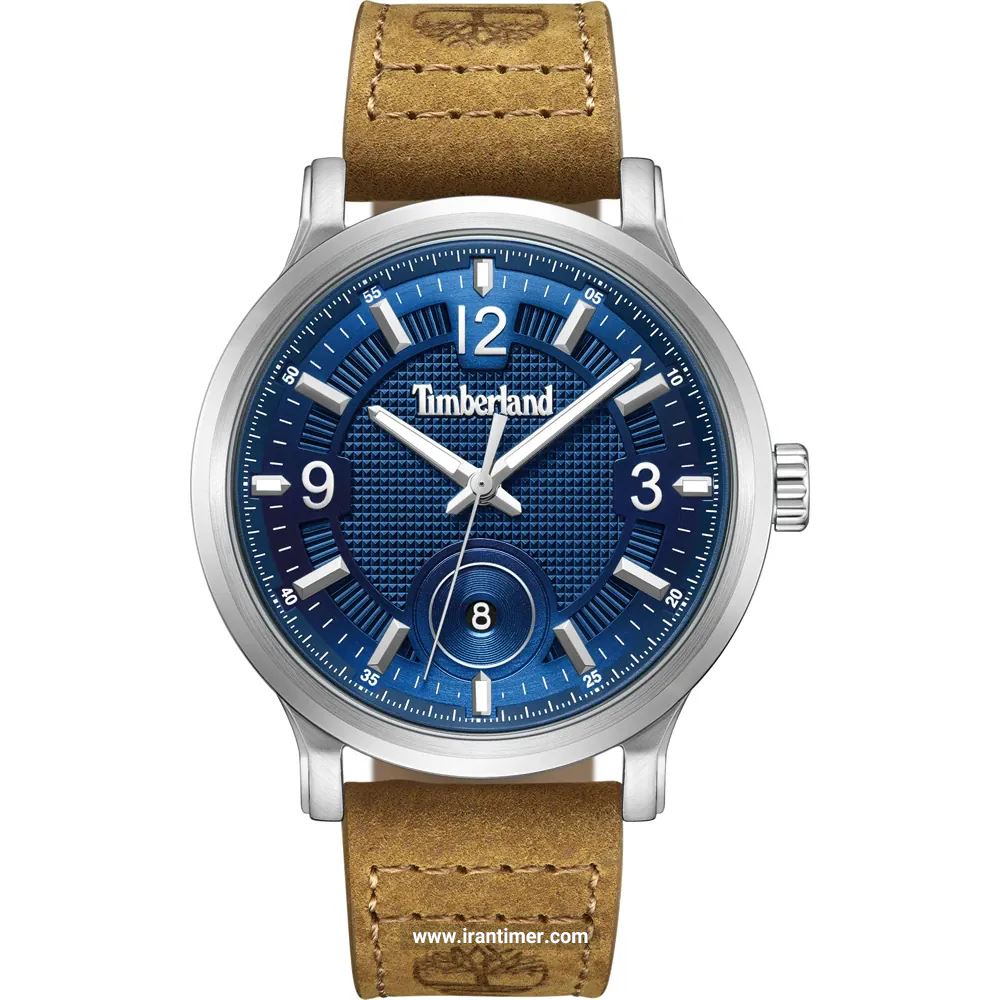 قیمت و خرید ساعت مچی مردانه تیمبرلند(TIMBERLAND) مدل TDWGB0055903 کلاسیک | اورجینال و اصلی