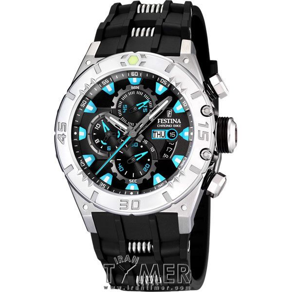قیمت و خرید ساعت مچی مردانه فستینا(FESTINA) مدل f16528/5 اسپرت | اورجینال و اصلی