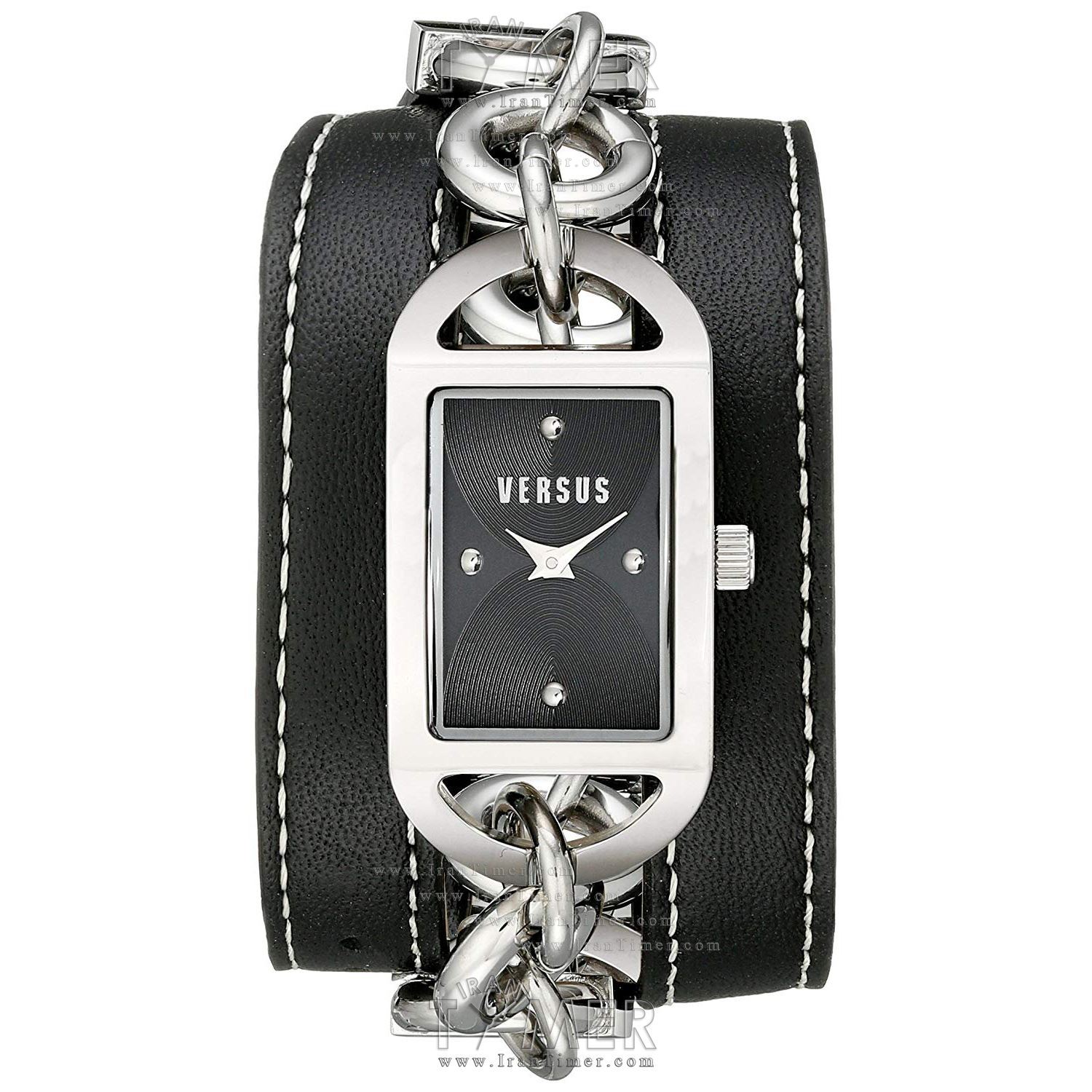 قیمت و خرید ساعت مچی زنانه ورسوس ورساچه(VERSUS VERSACE) مدل SOG030014 فشن | اورجینال و اصلی