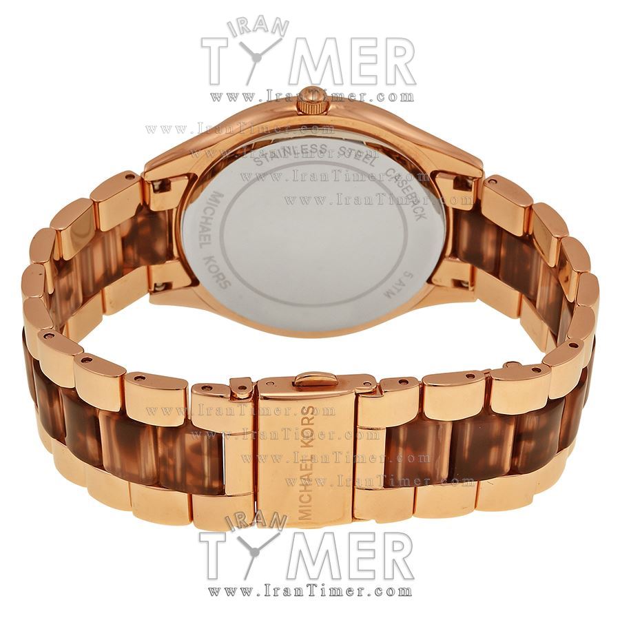 قیمت و خرید ساعت مچی زنانه مایکل کورس(MICHAEL KORS) مدل MK4301 کلاسیک | اورجینال و اصلی