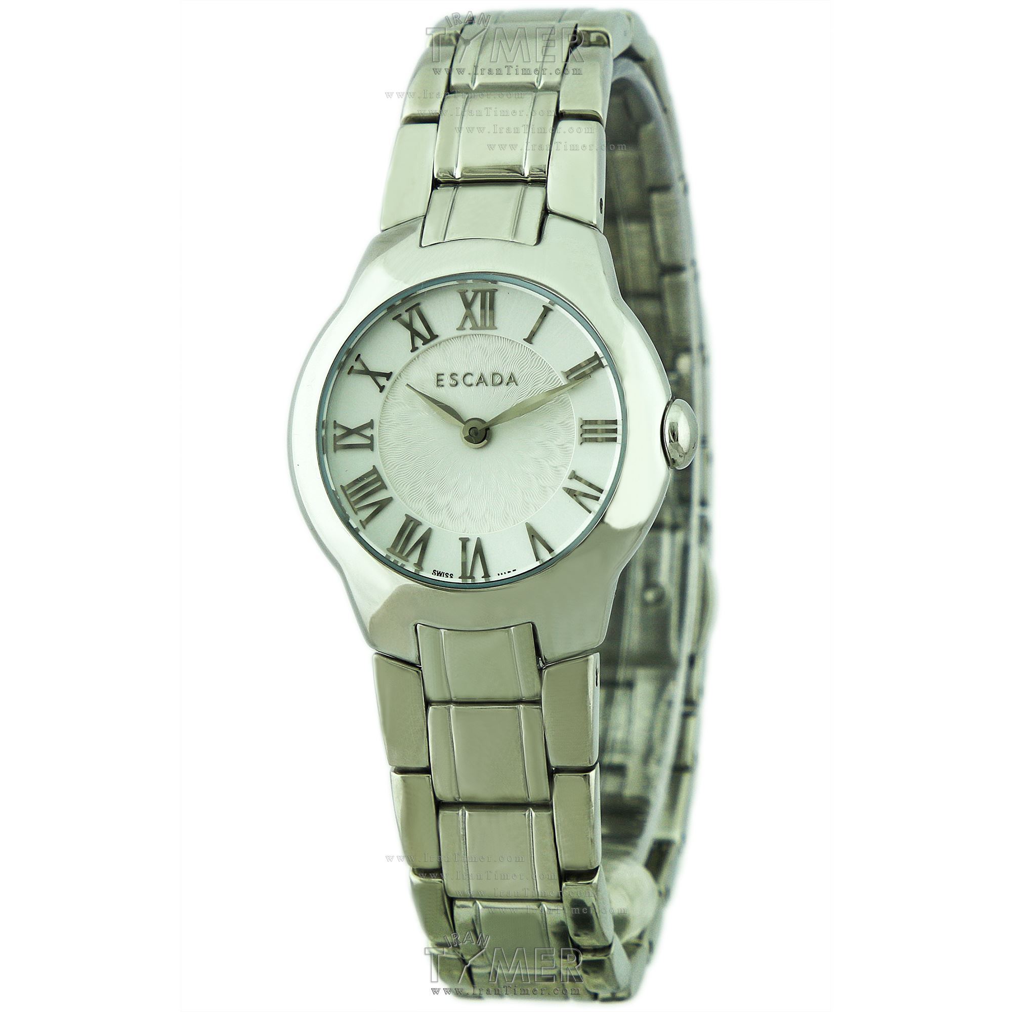 قیمت و خرید ساعت مچی زنانه اسکادا(ESCADA) مدل EW4405011 کلاسیک | اورجینال و اصلی