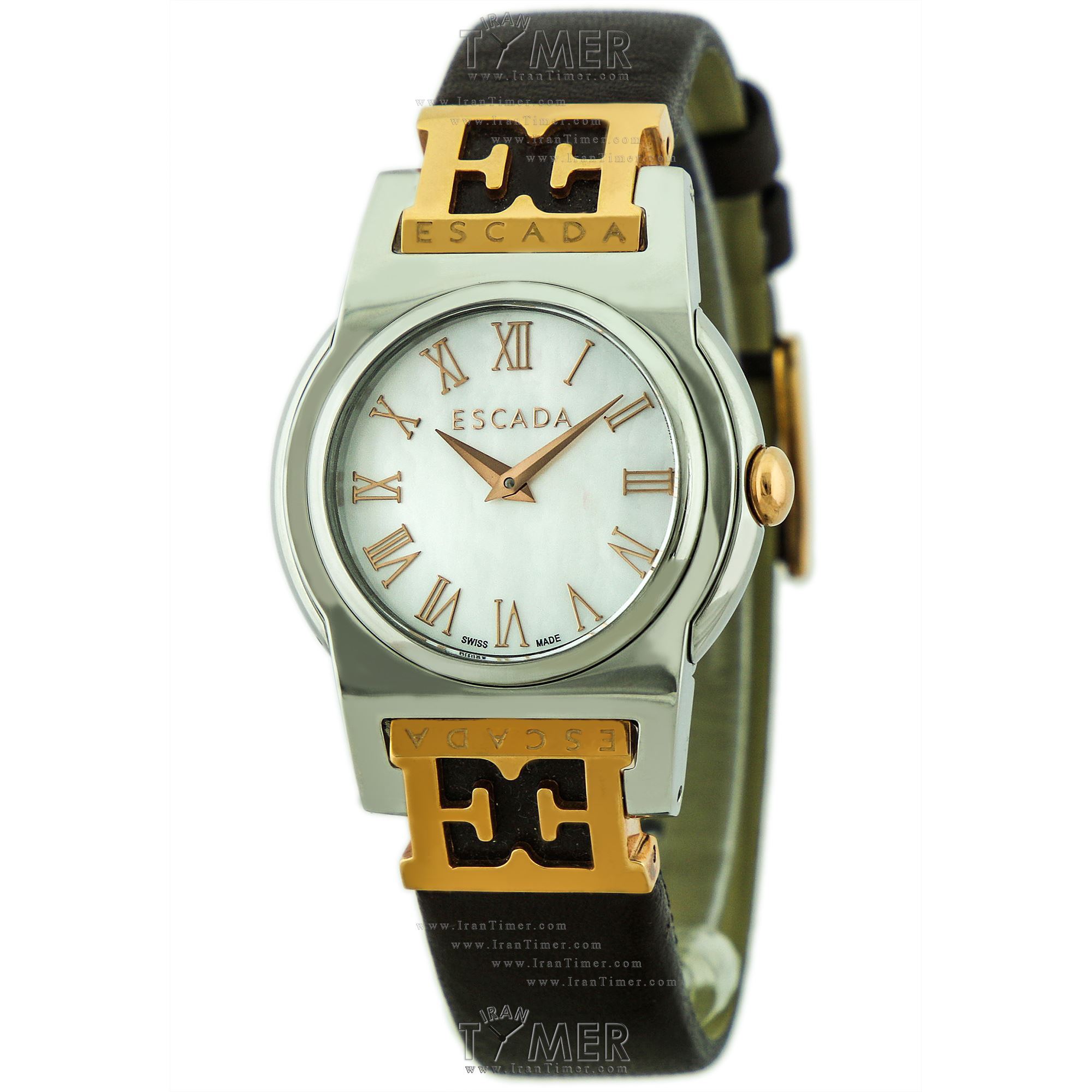 قیمت و خرید ساعت مچی زنانه اسکادا(ESCADA) مدل EW3830043 کلاسیک | اورجینال و اصلی