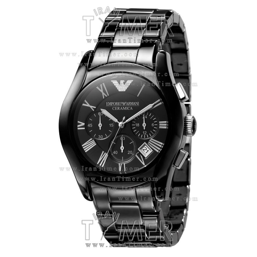 قیمت و خرید ساعت مچی مردانه امپریو آرمانی(EMPORIO ARMANI) مدل AR1400 کلاسیک | اورجینال و اصلی