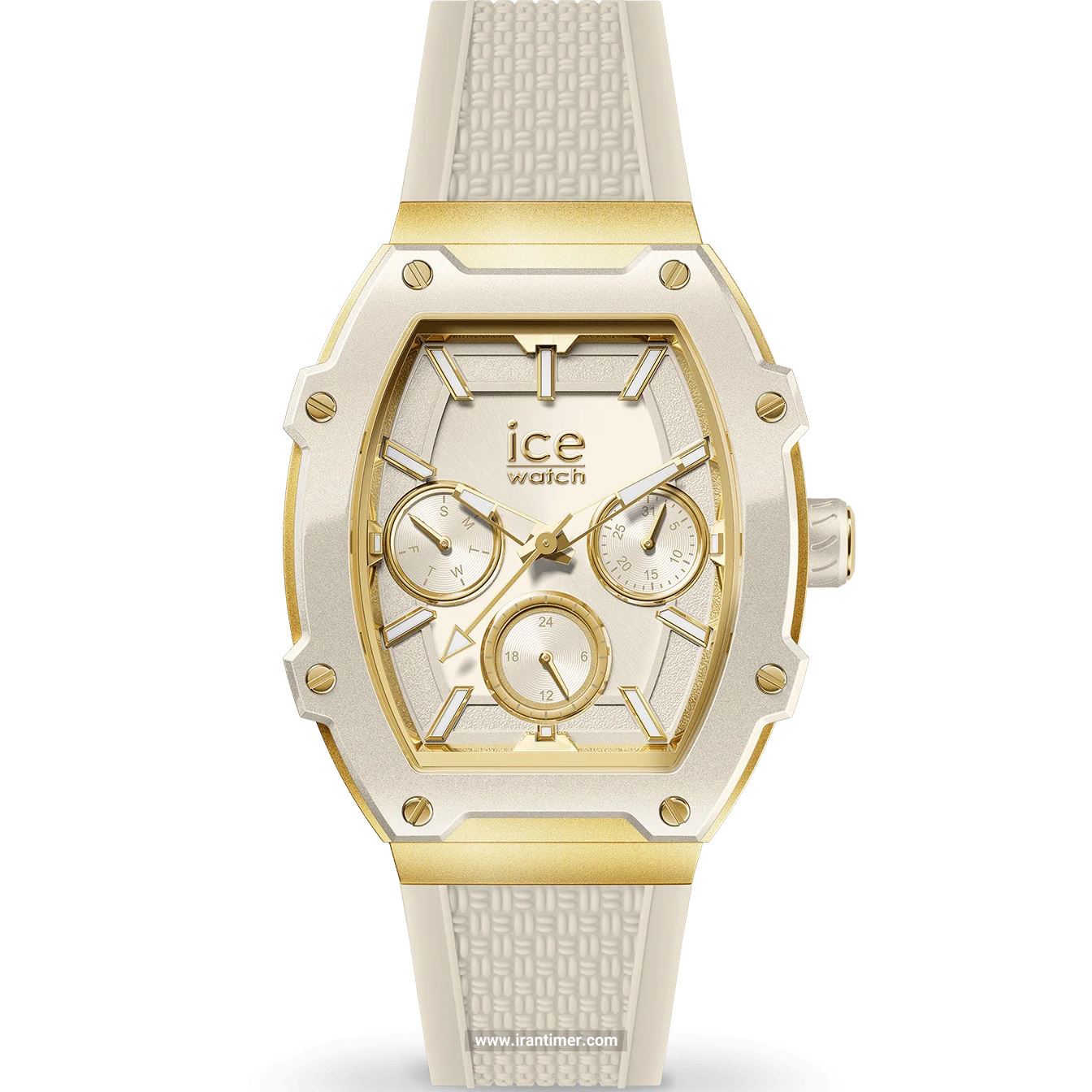 قیمت و خرید ساعت مچی مردانه آیس واچ(ICE WATCH) مدل 023898 اسپرت | اورجینال و اصلی