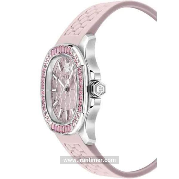 قیمت و خرید ساعت مچی زنانه فیلیپ پلین(Philipp Plein) مدل PWTAA0123 فشن اسپرت | اورجینال و اصلی