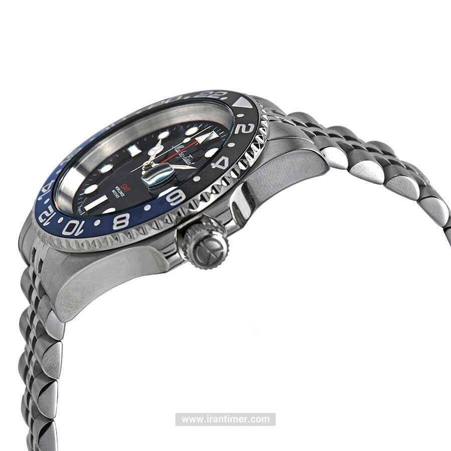 قیمت و خرید ساعت مچی مردانه متی تیسوت(MATHEY TISSOT) مدل H903ANB کلاسیک | اورجینال و اصلی