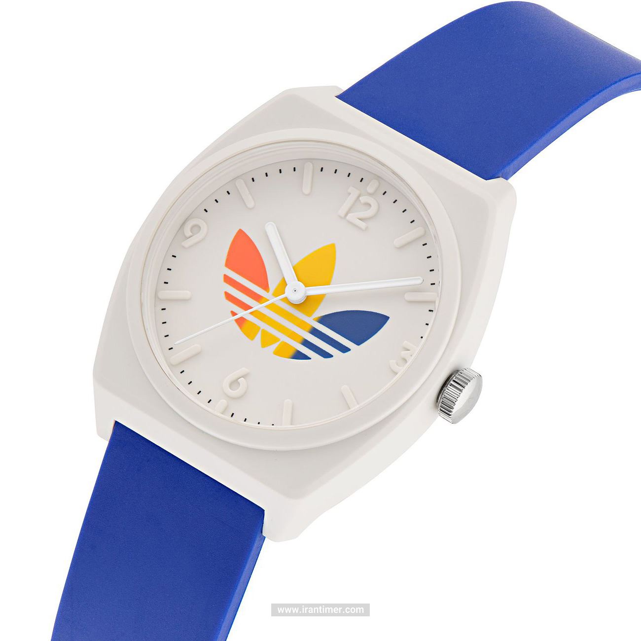 قیمت و خرید ساعت مچی مردانه زنانه آدیداس(Adidas) مدل AOST24070 اسپرت | اورجینال و اصلی