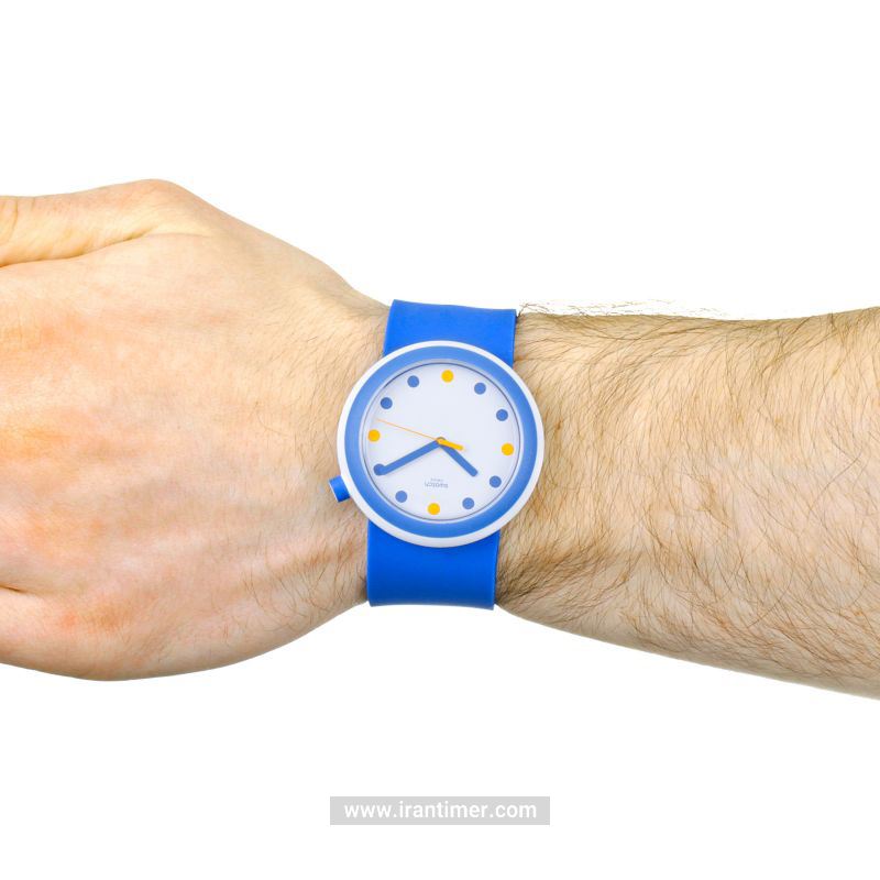 قیمت و خرید ساعت مچی مردانه زنانه سواچ(SWATCH) مدل PNW103 اسپرت | اورجینال و اصلی