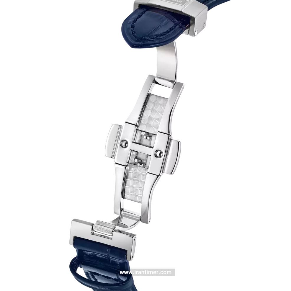 قیمت و خرید ساعت مچی زنانه جگوار(JAGUAR) مدل J994/B فشن | اورجینال و اصلی