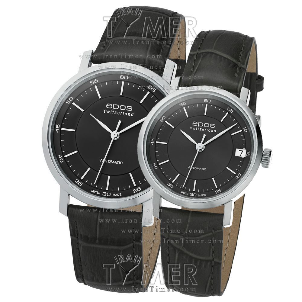 قیمت و خرید ساعت مچی زنانه ایپوز(EPOS) مدل 4387.152.20.15.15 کلاسیک | اورجینال و اصلی