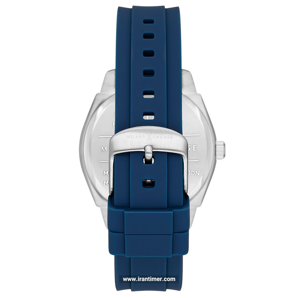 قیمت و خرید ساعت مچی مردانه میلانو اکس چنج(Milano X change) مدل MXG41703 اسپرت | اورجینال و اصلی