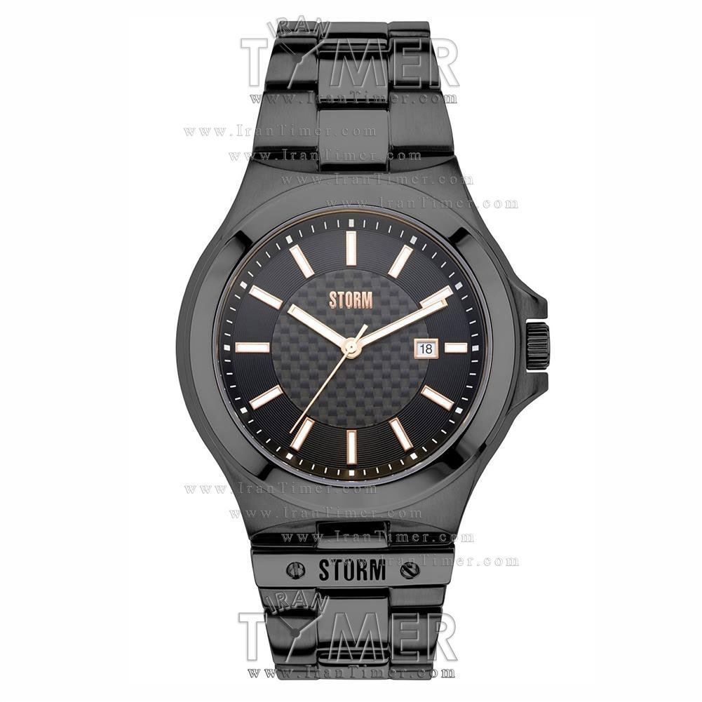قیمت و خرید ساعت مچی مردانه استورم(STORM) مدل 47266/SL کلاسیک | اورجینال و اصلی