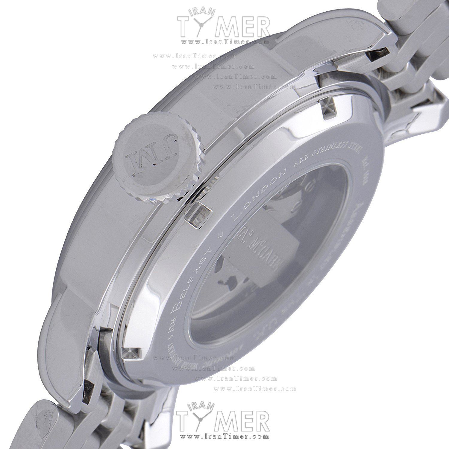 قیمت و خرید ساعت مچی مردانه جیمز مک کیب(JAMES MC CABE) مدل JM-1018-33 کلاسیک | اورجینال و اصلی