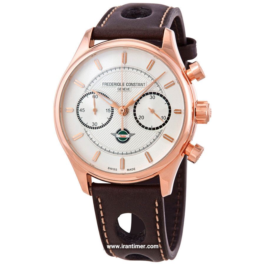قیمت و خرید ساعت مچی مردانه فردریک کنستانت(FREDERIQUE CONSTANT) مدل FC-397HV5B4-01 کلاسیک | اورجینال و اصلی