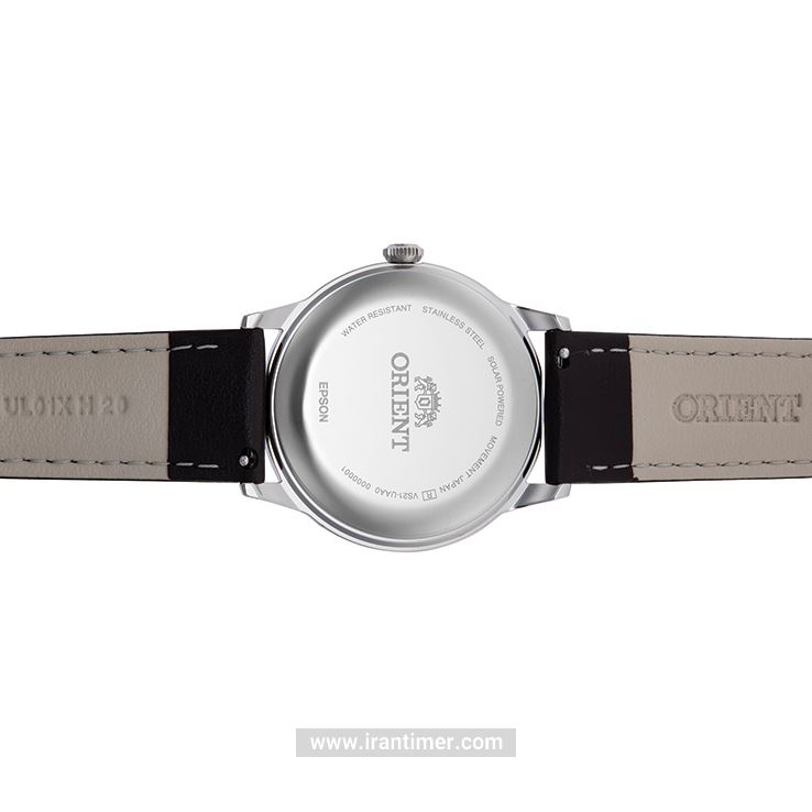 قیمت و خرید ساعت مچی مردانه اورینت(ORIENT) مدل RA-WK0003G کلاسیک | اورجینال و اصلی