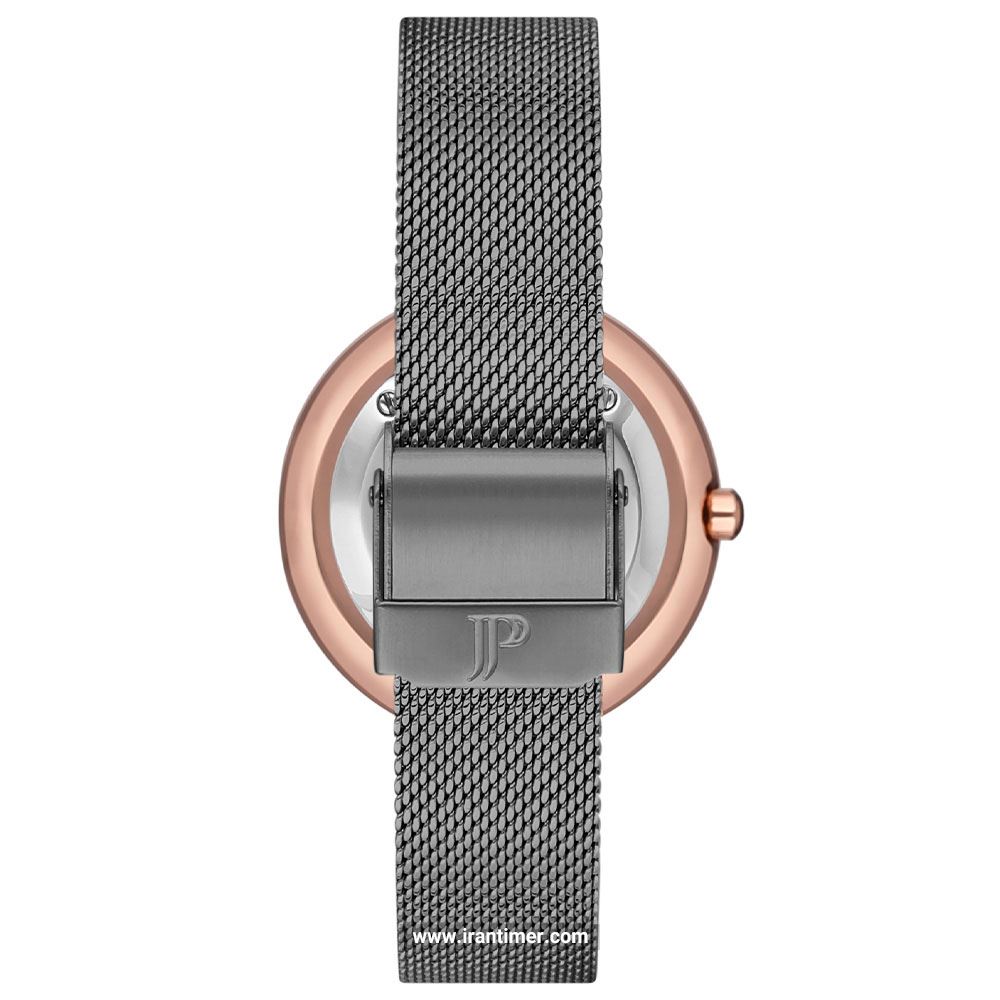 قیمت و خرید ساعت مچی زنانه ژاک فیلیپ(Jacques Philippe) مدل JPQLS053291 فشن | اورجینال و اصلی