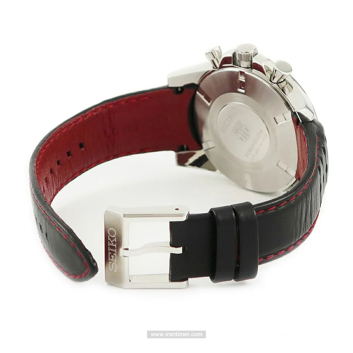 قیمت و خرید ساعت مچی مردانه سیکو(SEIKO) مدل SNAE75P1 اسپرت | اورجینال و اصلی