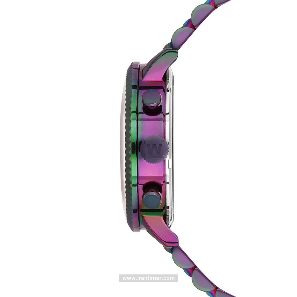 قیمت و خرید ساعت مچی زنانه ولدر(WELDER) مدل WWRC124 کلاسیک | اورجینال و اصلی